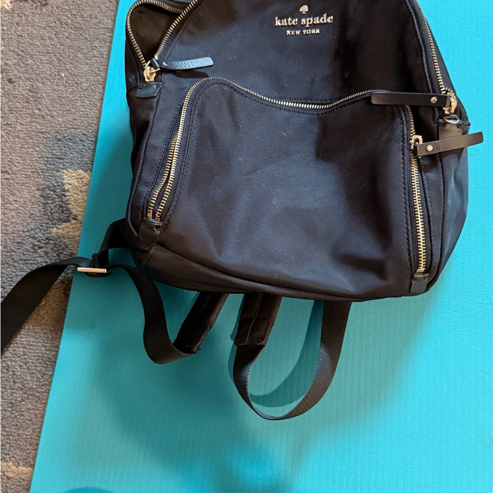 Womens’ Kate Spade Backpack